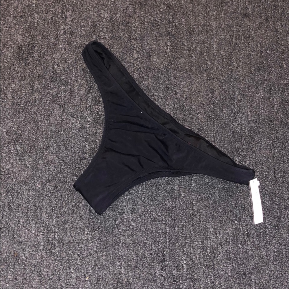 Victoria’s Secret Itsy bathing suit bottoms